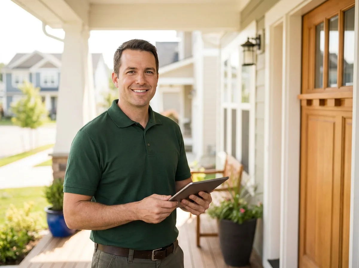 Pest control FAQs for Liberty, TN